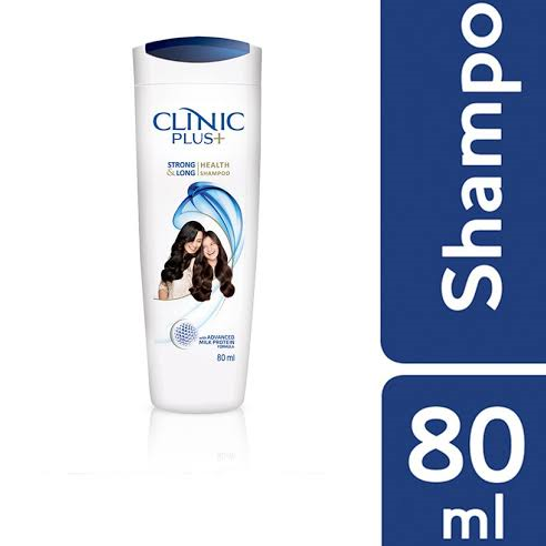 Clini plus/கிளினிக்+ பாட்டில் 80ml